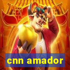 cnn amador